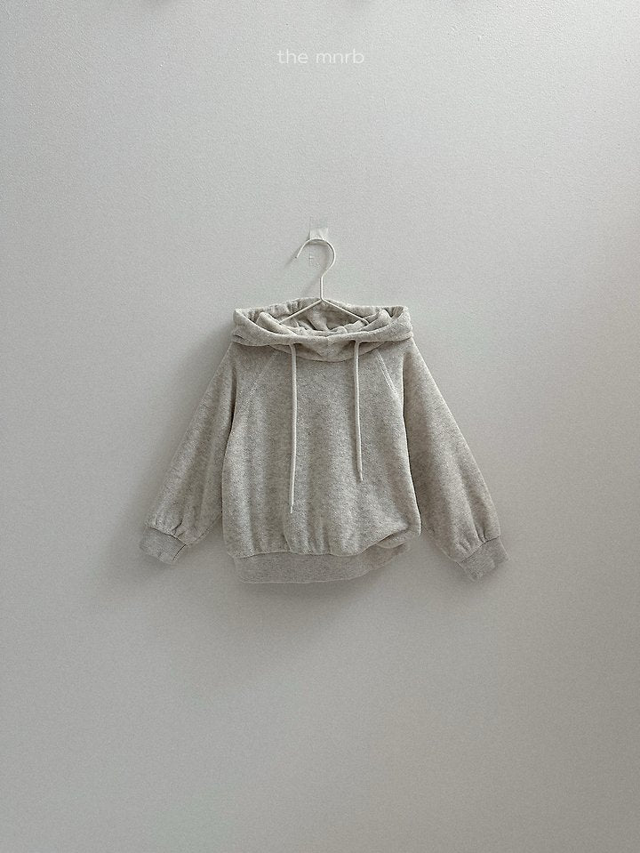 [PRE-ORDER] Winnie Terry Hoodie Sweatshirts