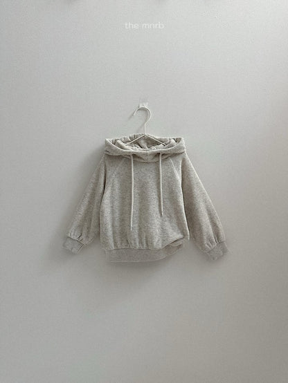 [PRE-ORDER] Winnie Terry Hoodie Sweatshirts