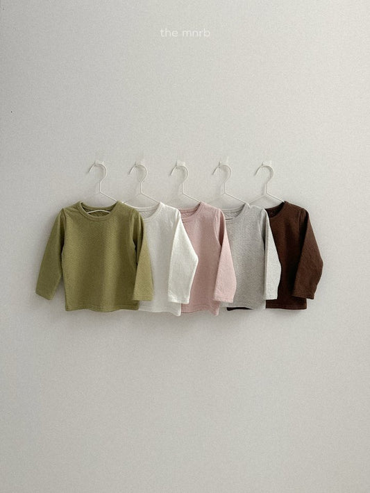 [PRE-ORDER] Cottage Round T-Shirts