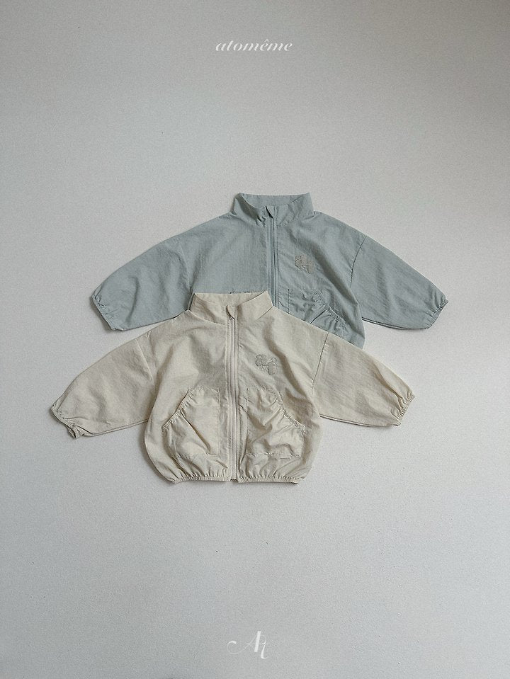 [PRE-ORDER] Windy Jacket
