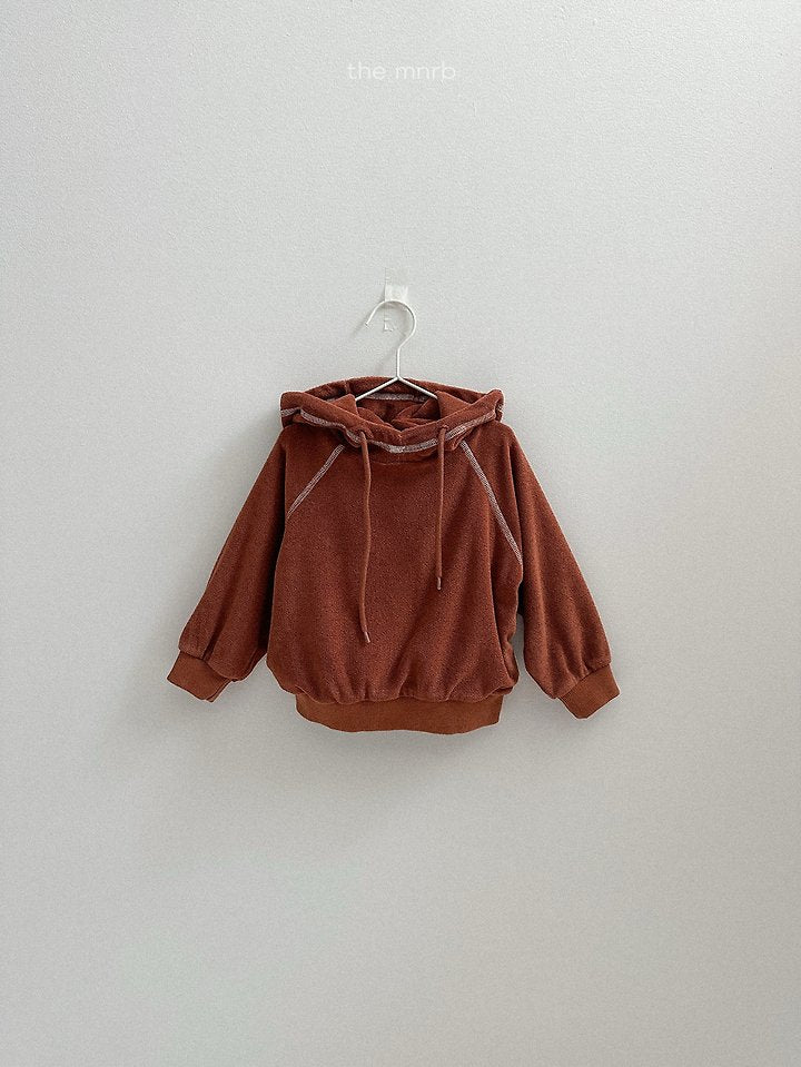 [PRE-ORDER] Winnie Terry Hoodie Sweatshirts