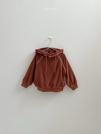 [PRE-ORDER] Winnie Terry Hoodie Sweatshirts