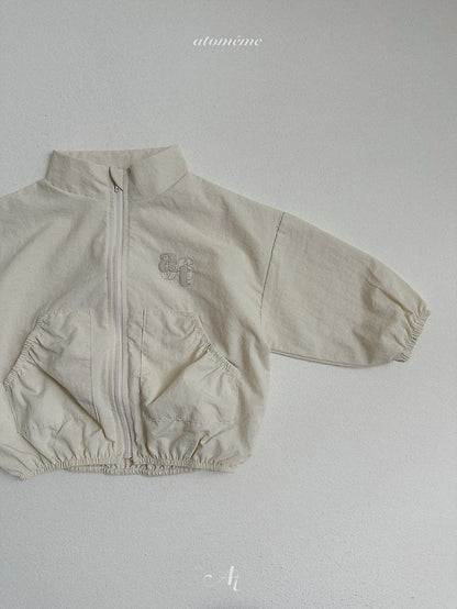 [PRE-ORDER] Windy Jacket