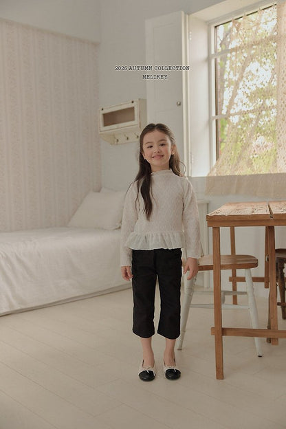 [PRE-ORDER] Awesome Capri Pants