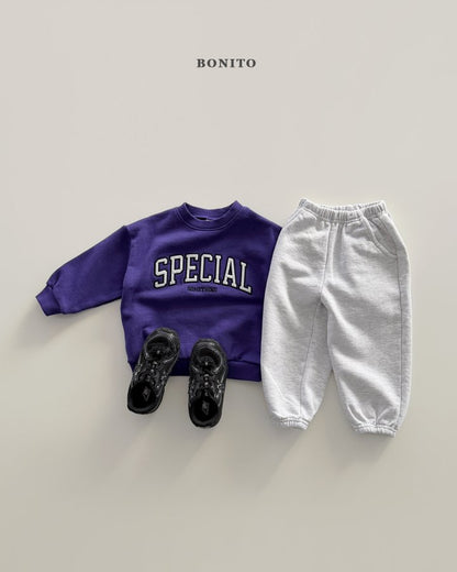 [PRE-ORDER] Special Sweatshirts