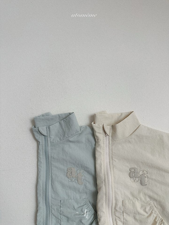 [PRE-ORDER] Windy Jacket