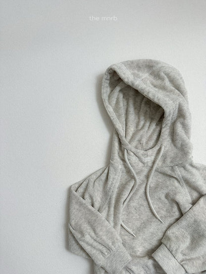 [PRE-ORDER] Winnie Terry Hoodie Sweatshirts