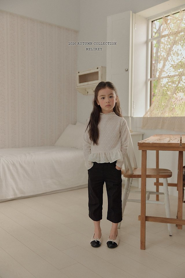[PRE-ORDER] Awesome Capri Pants