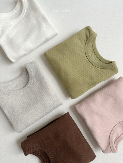 [PRE-ORDER] Cottage Round T-Shirts