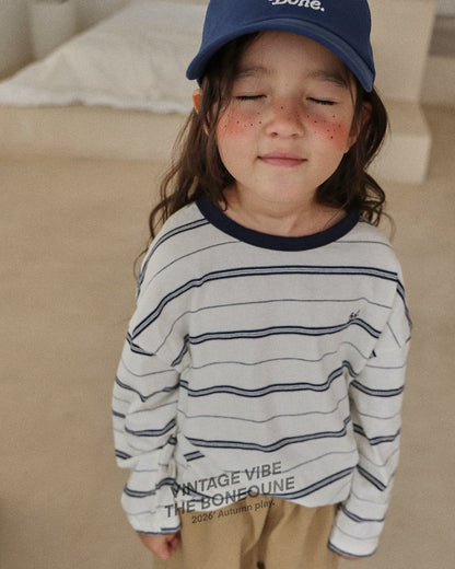[PRE-ORDER] Origin Stripe T-Shirts