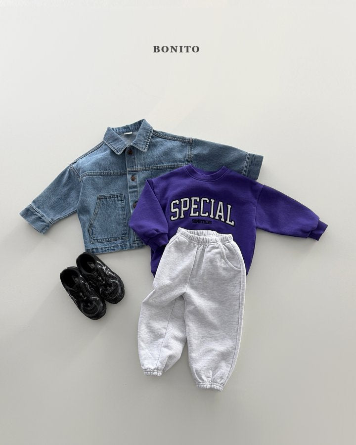 [PRE-ORDER] Special Sweatshirts