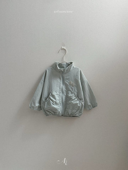[PRE-ORDER] Windy Jacket