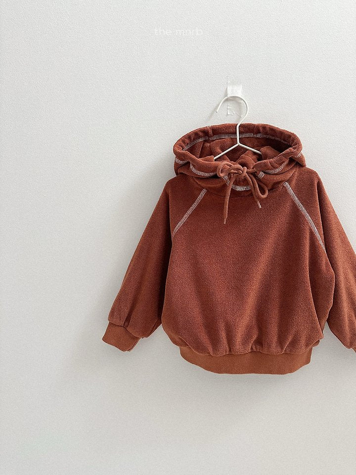 [PRE-ORDER] Winnie Terry Hoodie Sweatshirts