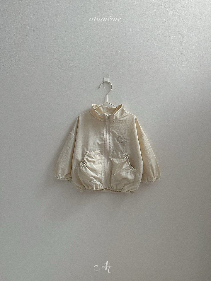 [PRE-ORDER] Windy Jacket