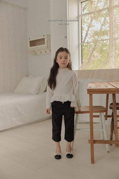 [PRE-ORDER] Awesome Capri Pants