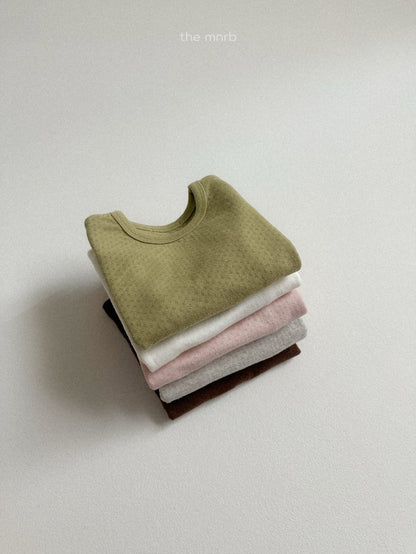 [PRE-ORDER] Cottage Round T-Shirts