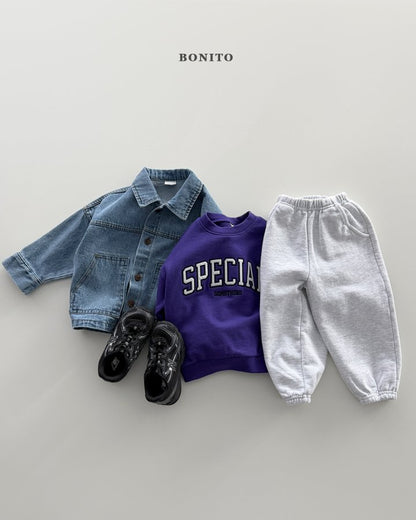 [PRE-ORDER] Special Sweatshirts