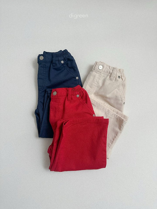 [PRE-ORDER] Beatles Pants