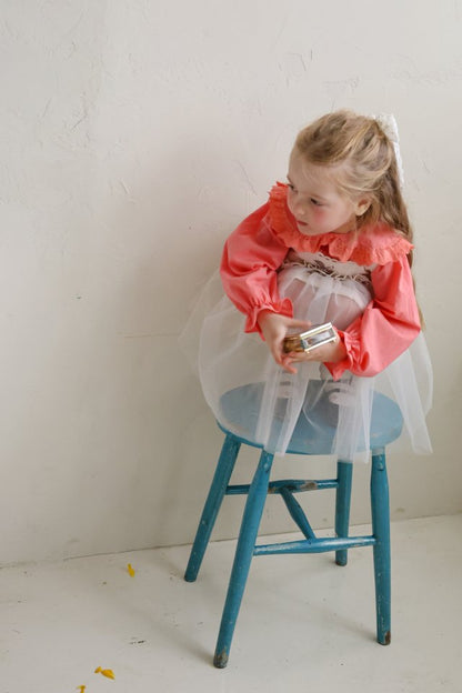 [PRE-ORDER] Mully Dress