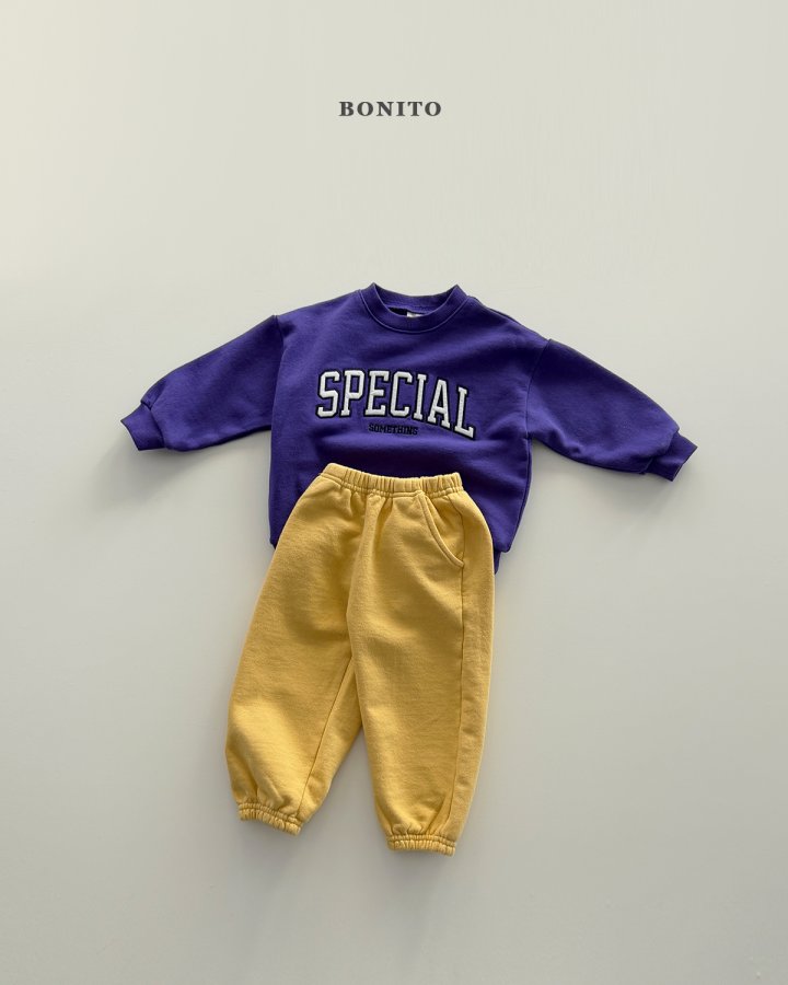 [PRE-ORDER] Special Sweatshirts