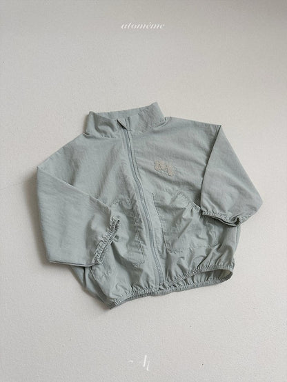 [PRE-ORDER] Windy Jacket