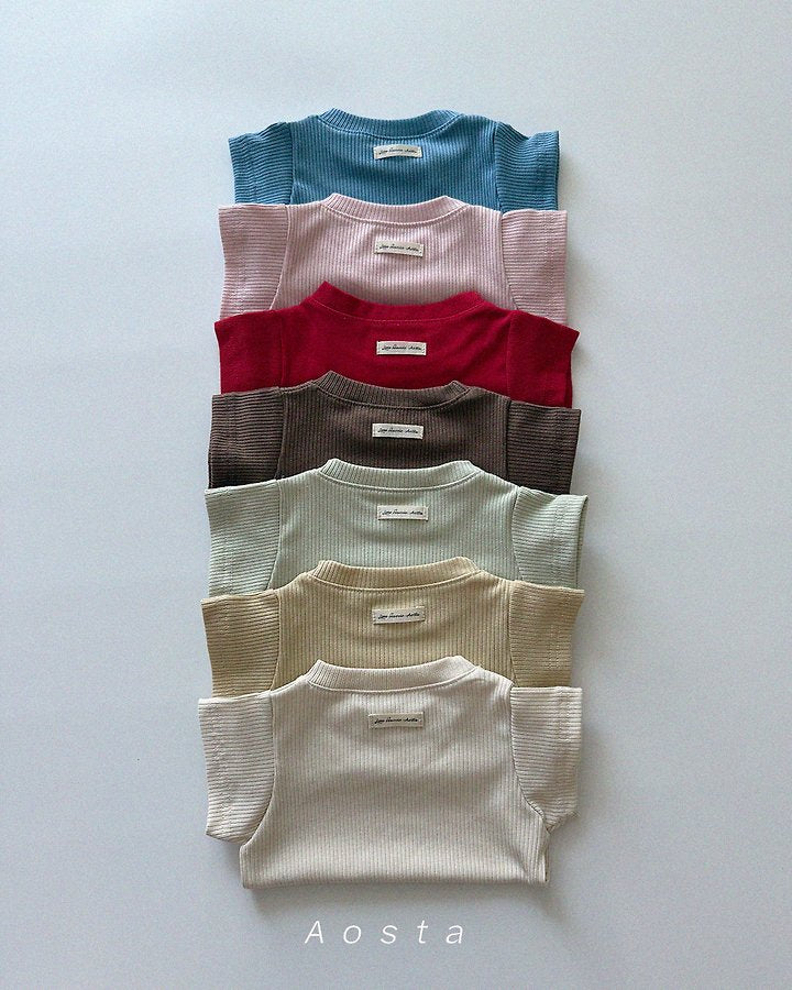[PRE-ORDER] Everyday T-Shirts