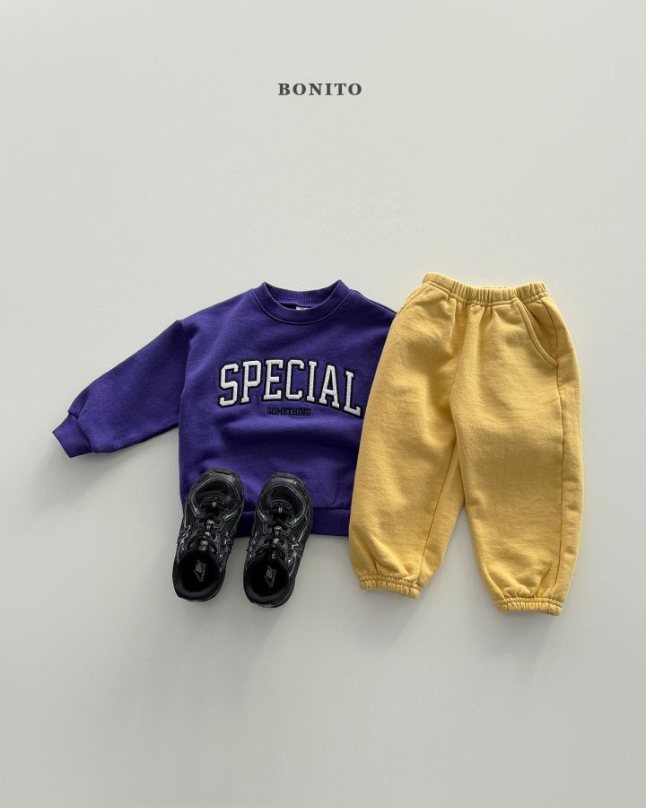 [PRE-ORDER] Special Sweatshirts