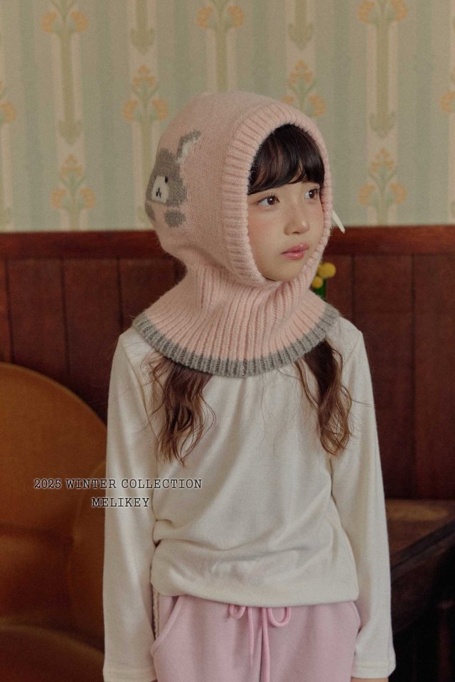 [PRE-ORDER] Bunny Balaclava