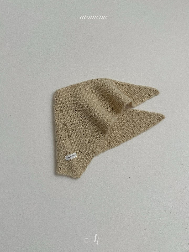 [PRE-ORDER] Mellow Sweater Scarf