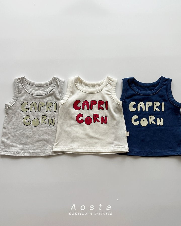 [PRE-ORDER] Capricorn T-Shirts