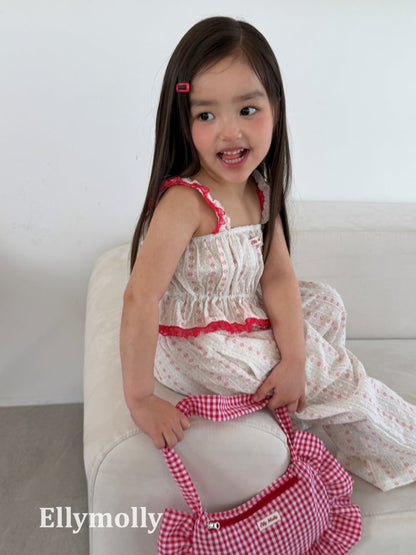 [PRE-ORDER] Vintage Veil Bustier