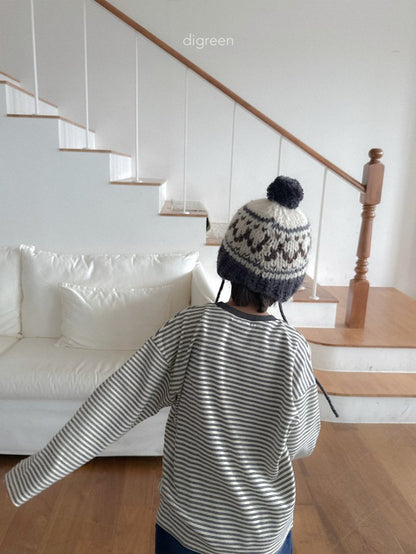 [PRE-ORDER] Cowichan Bonnet