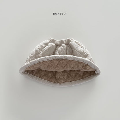 [PRE-ORDER] Quilted Sherpa Skirts