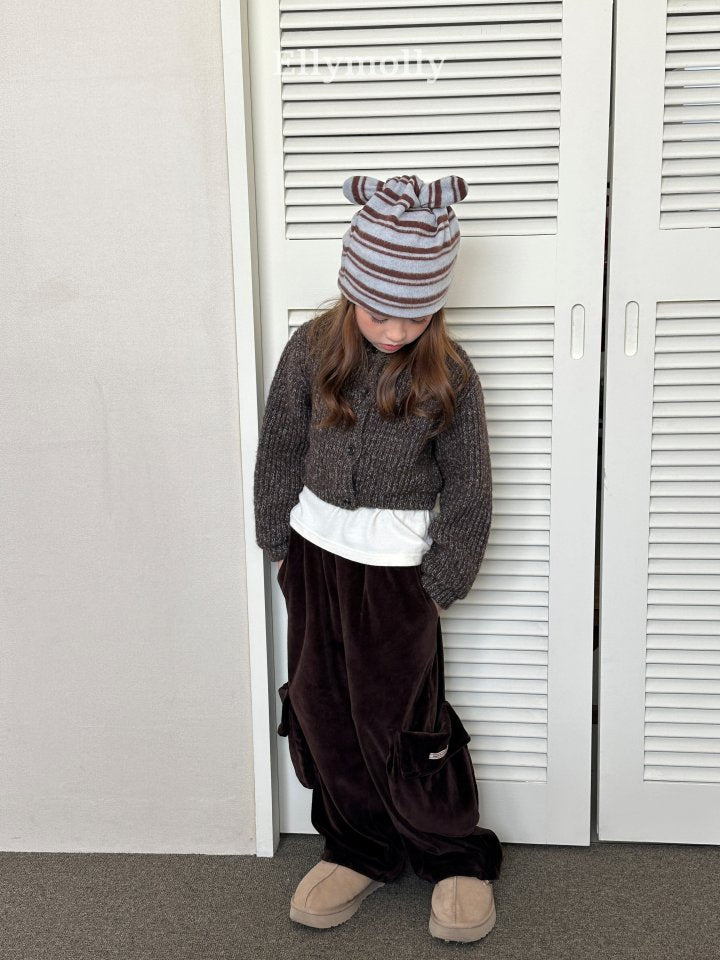 [PRE-ORDER] Snow Warmer Turtleneck T-Shirts