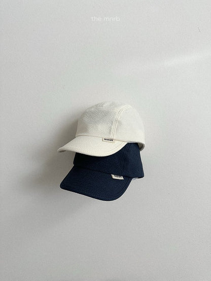[PRE-ORDER] Ripple Ball Cap
