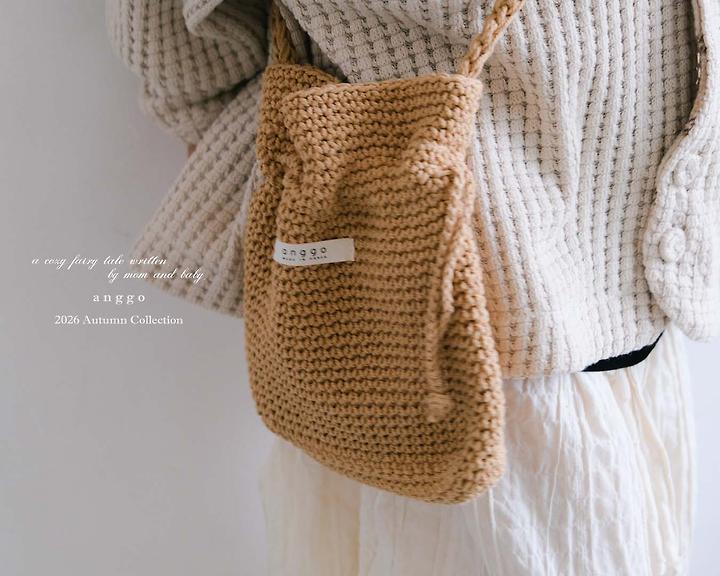 [PRE-ORDER] Crunky Bag