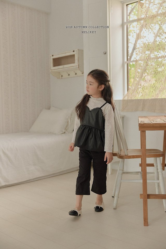 [PRE-ORDER] Awesome Capri Pants