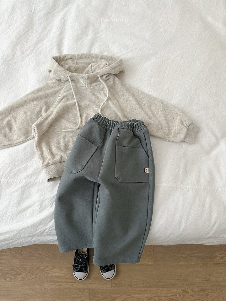 [PRE-ORDER] Winnie Terry Hoodie Sweatshirts