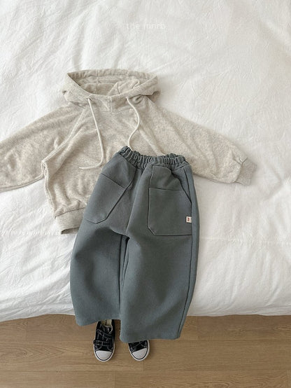 [PRE-ORDER] Winnie Terry Hoodie Sweatshirts