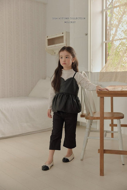 [PRE-ORDER] Awesome Capri Pants