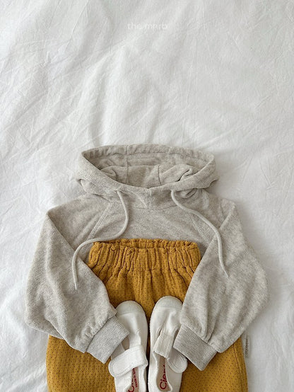 [PRE-ORDER] Winnie Terry Hoodie Sweatshirts