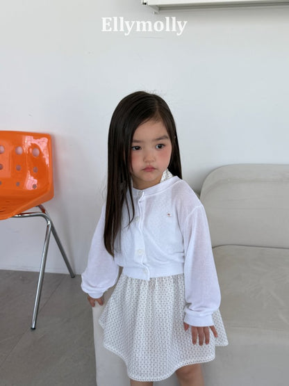 [PRE-ORDER] Dot Halter Dress