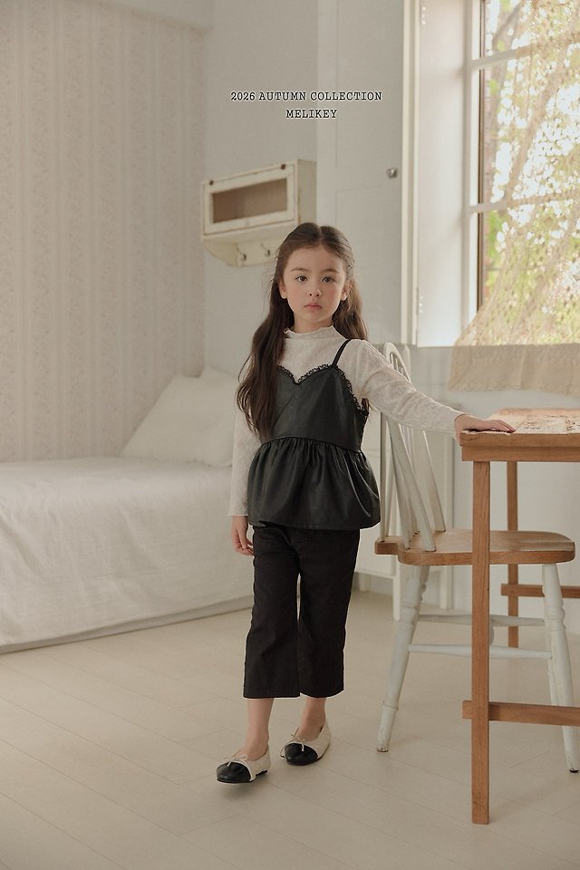 [PRE-ORDER] Awesome Capri Pants