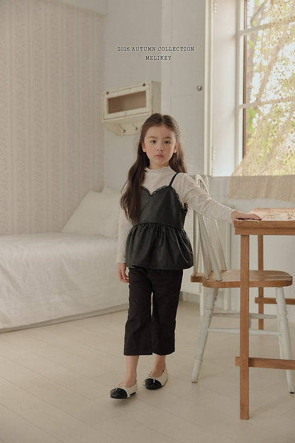 [PRE-ORDER] Awesome Capri Pants