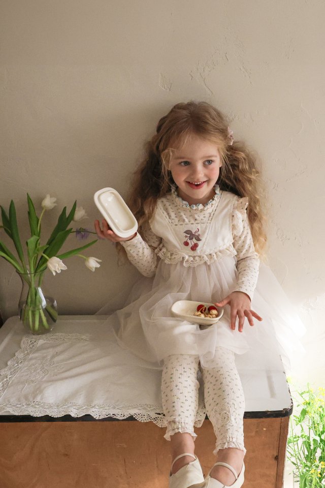 [PRE-ORDER] Mully Dress