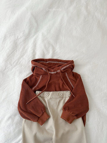 [PRE-ORDER] Winnie Terry Hoodie Sweatshirts