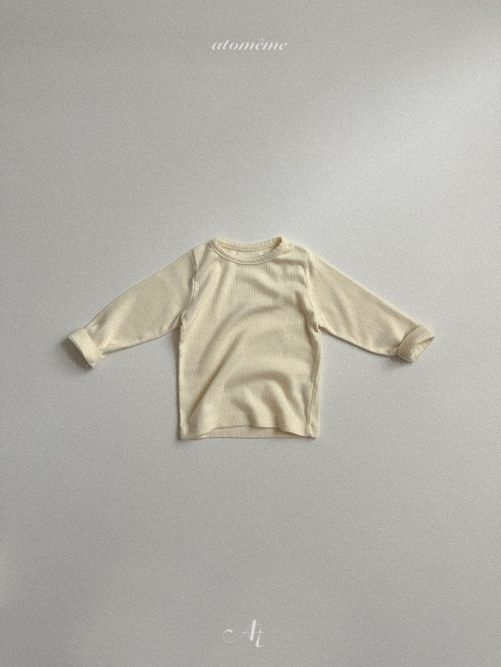 [PRE-ORDER] Eyelet Peacock T-Shirts