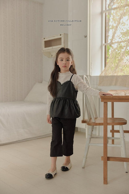 [PRE-ORDER] Awesome Capri Pants