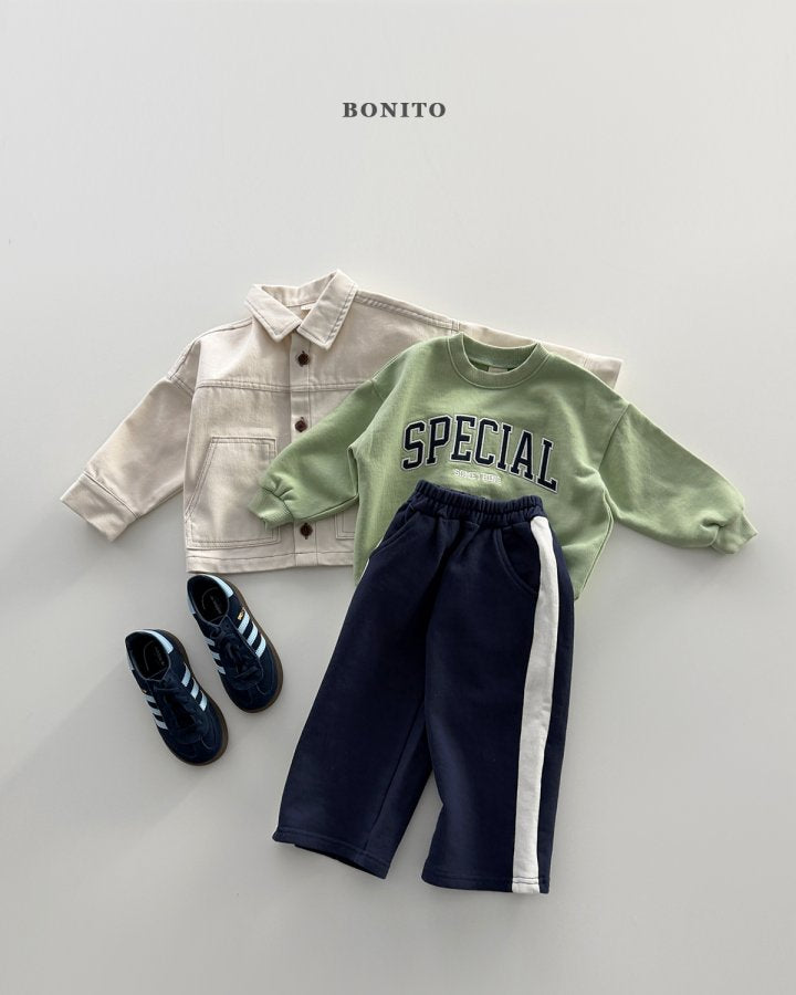 [PRE-ORDER] Special Sweatshirts