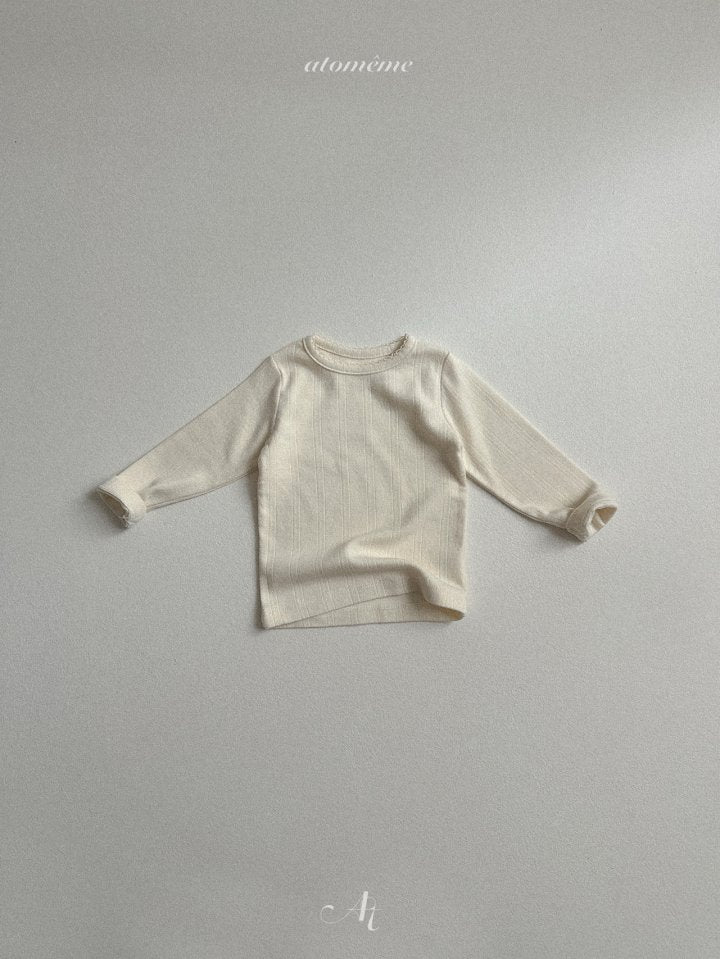 [PRE-ORDER] Eyelet Peacock T-Shirts